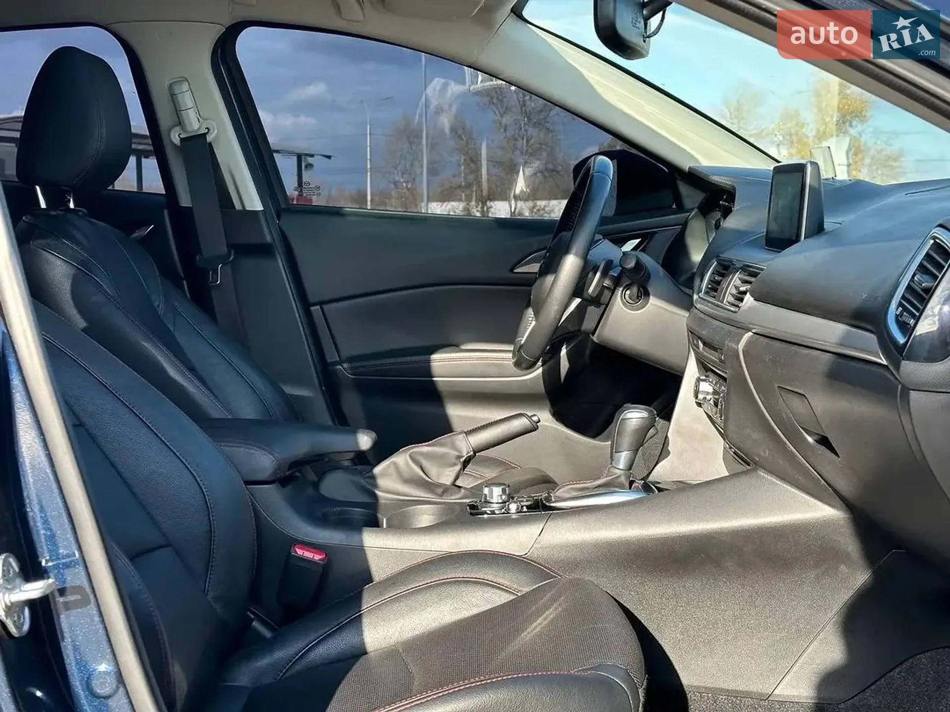 2015 Mazda 3 - мініатюра 10