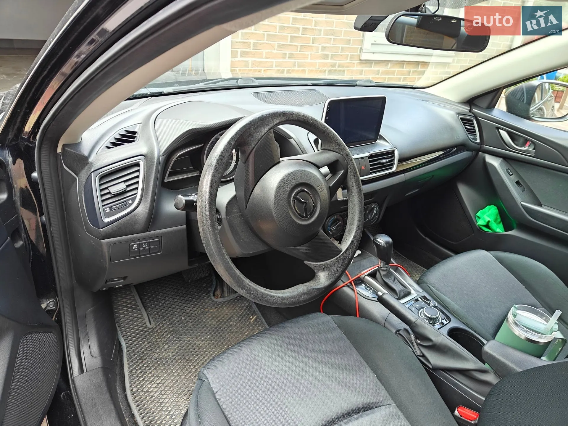 2014 Mazda 3 - мініатюра 3