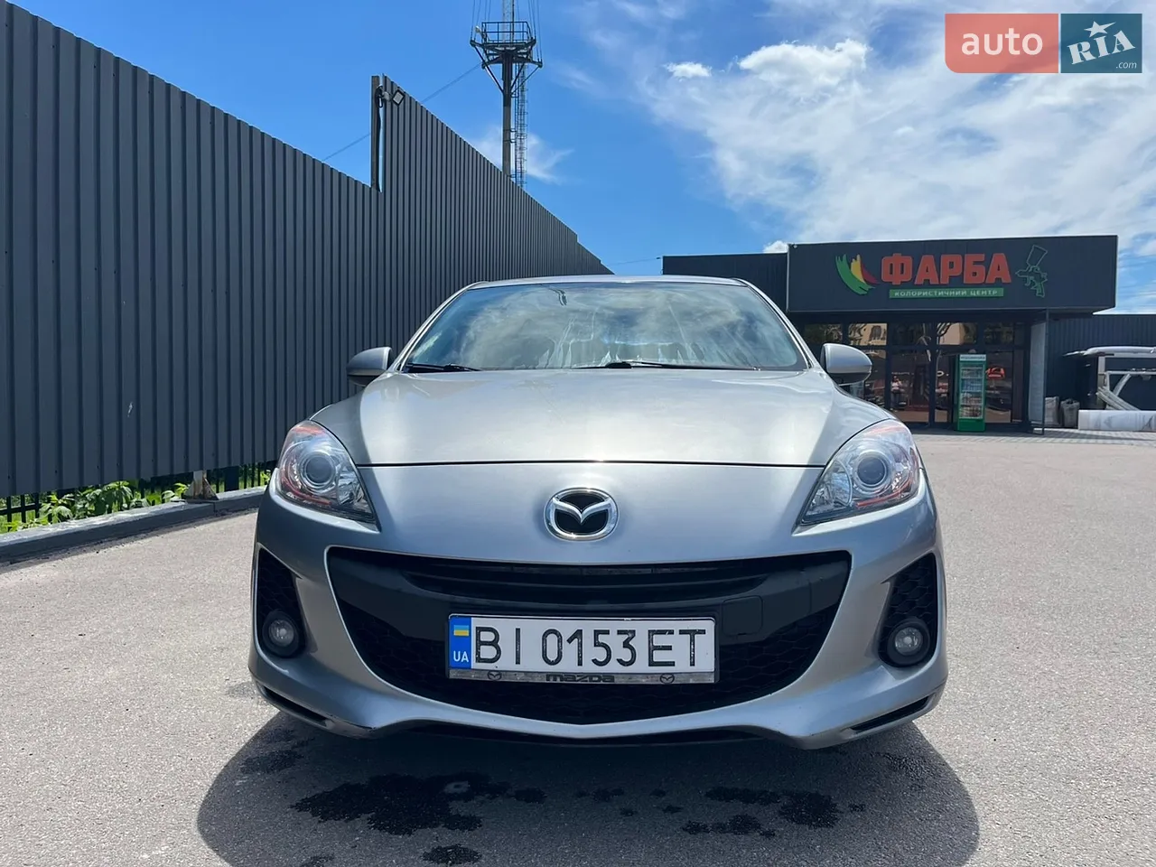 2011 Mazda 3 - мініатюра 10