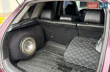 Хетчбек Mazda 3 2007 в Дніпрі