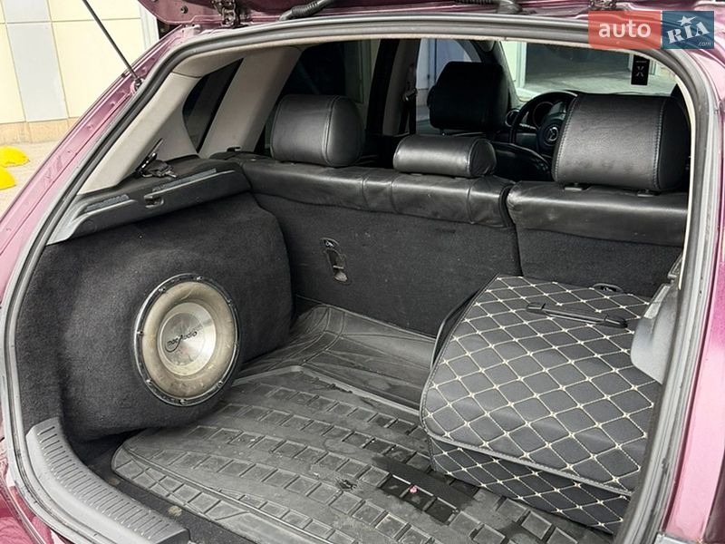 Хетчбек Mazda 3 2007 в Дніпрі