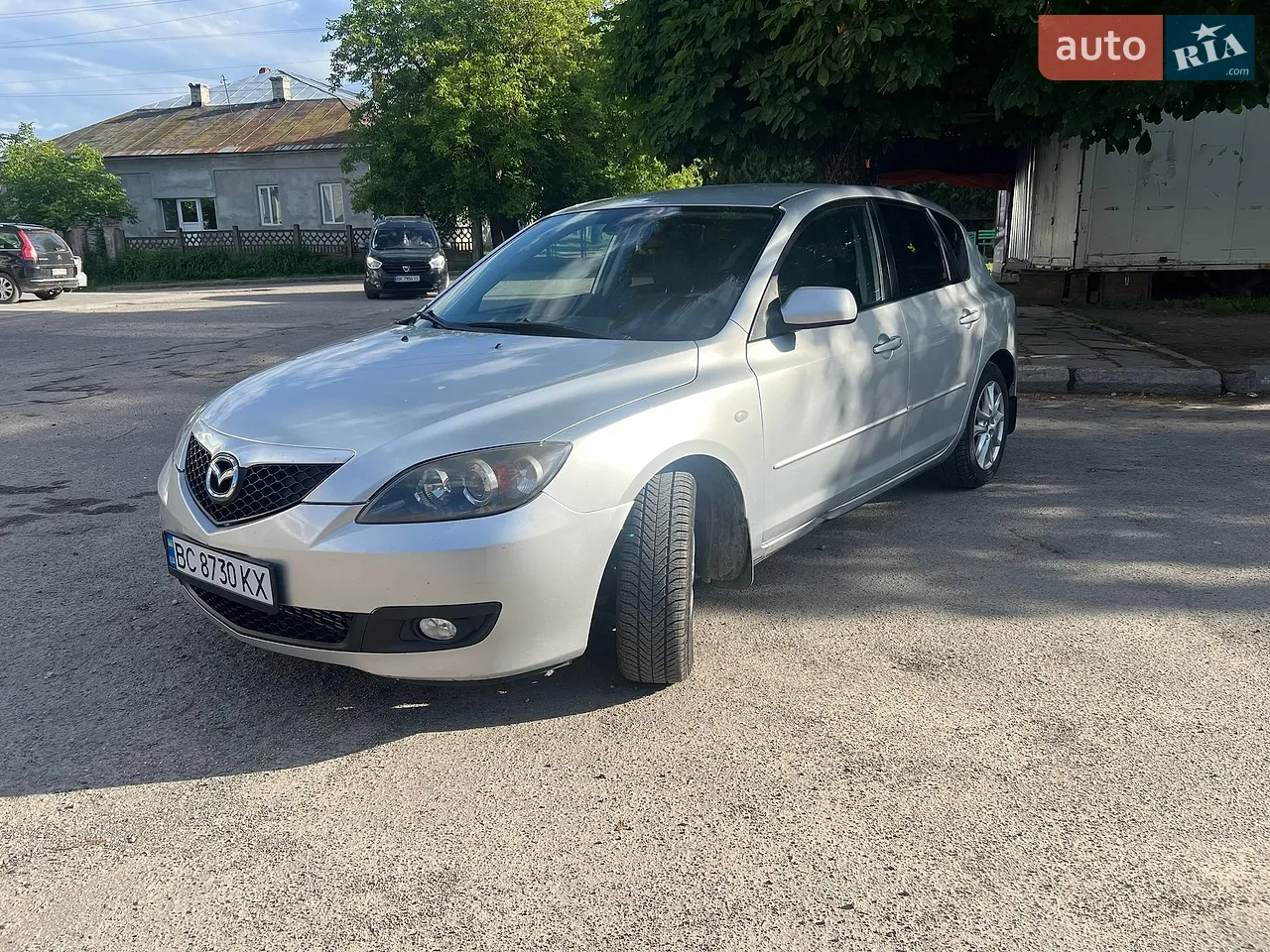 2010 Mazda 3 - мініатюра 24