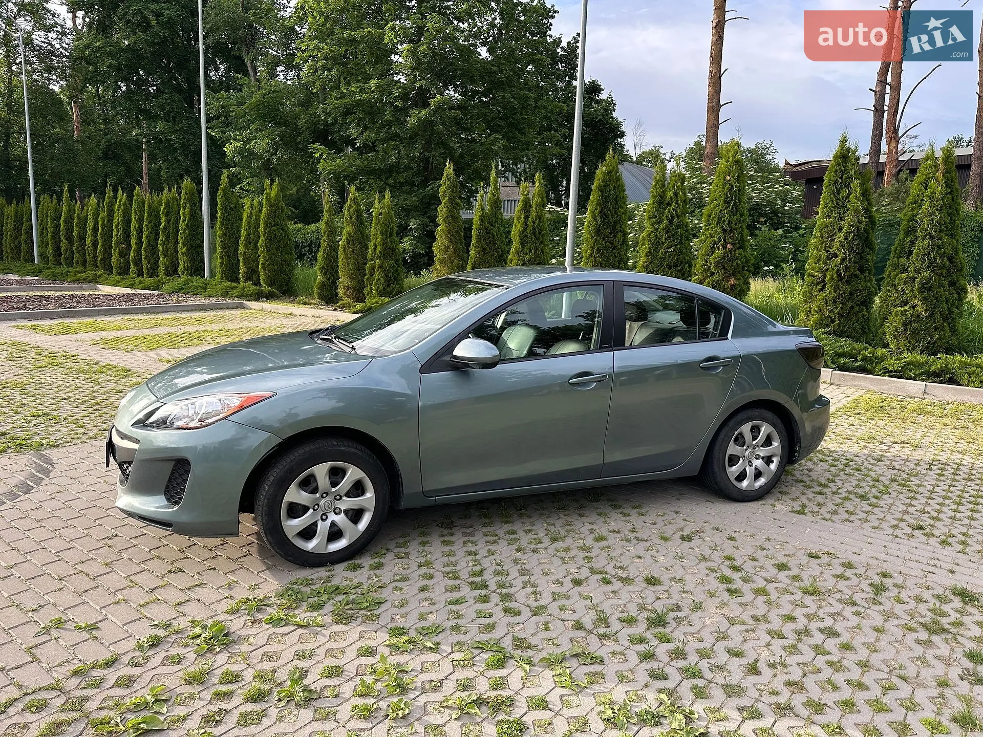 2011 Mazda 3 - мініатюра 2