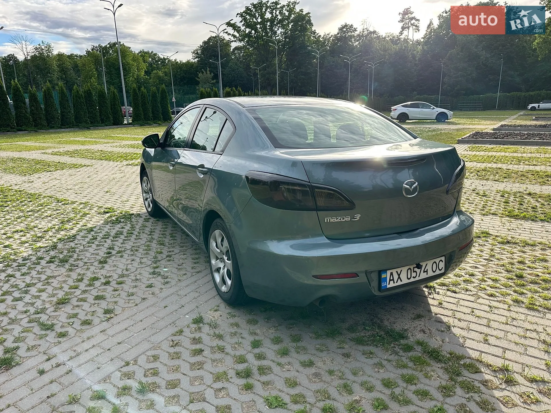 2011 Mazda 3 - мініатюра 5