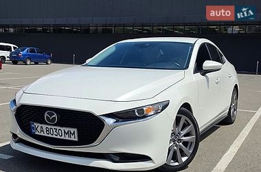 Седан Mazda 3 2018 в Бучі фото 2 Седан Mazda 3 2018 в Бучі