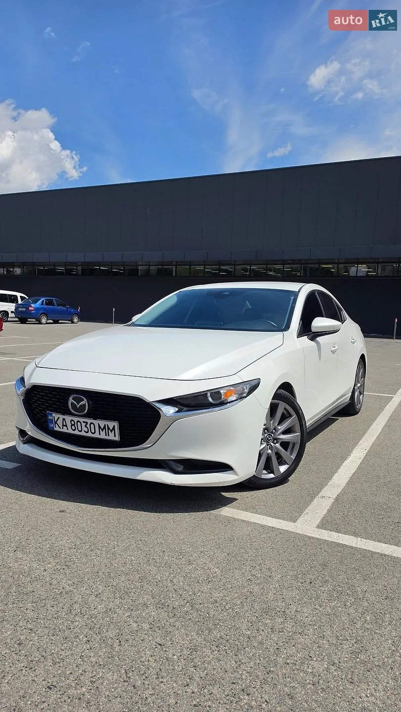 2018 Mazda 3 - мініатюра 2