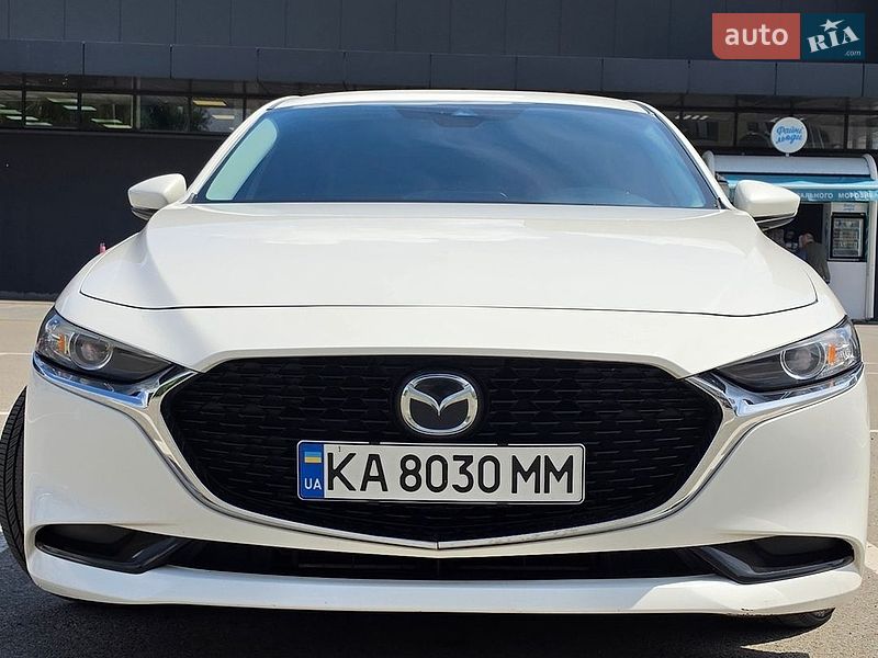 Mazda 3 2018 Mazda 3 2018