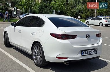 Седан Mazda 3 2018 в Бучі фото 4 Седан Mazda 3 2018 в Бучі