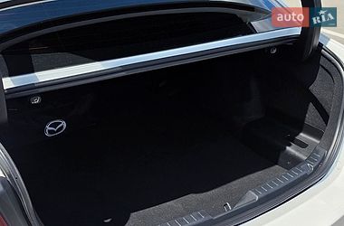 Седан Mazda 3 2018 в Бучі фото 7 Седан Mazda 3 2018 в Бучі