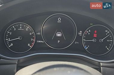 Седан Mazda 3 2018 в Бучі фото 14 Седан Mazda 3 2018 в Бучі