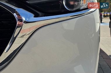 Седан Mazda 3 2018 в Бучі фото 18 Седан Mazda 3 2018 в Бучі