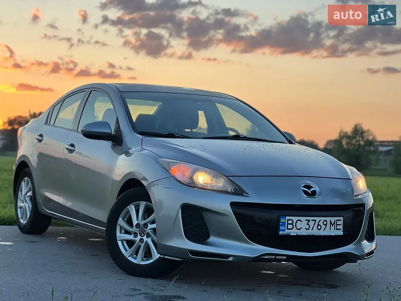 2012 Mazda 3 - мініатюра 14