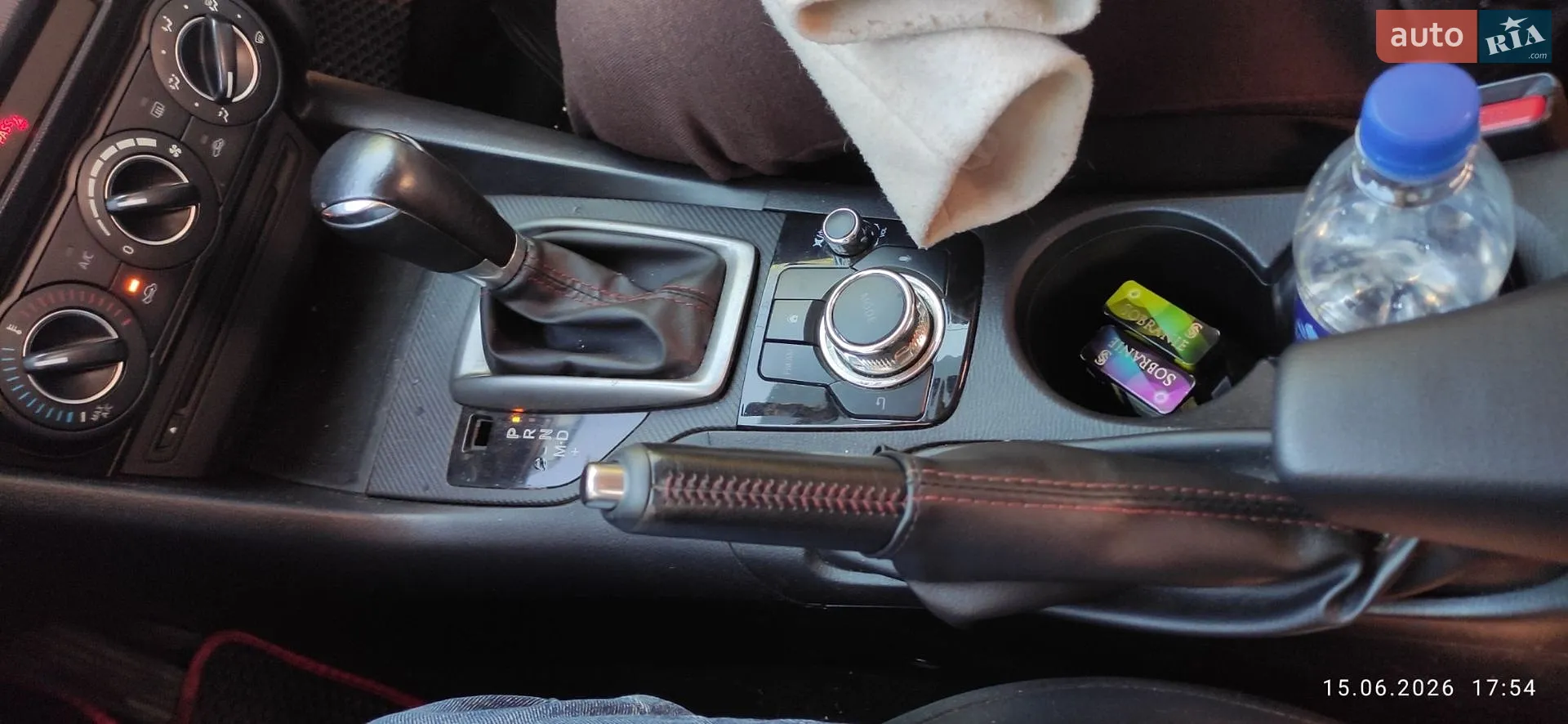 2013 Mazda 3 - мініатюра 7