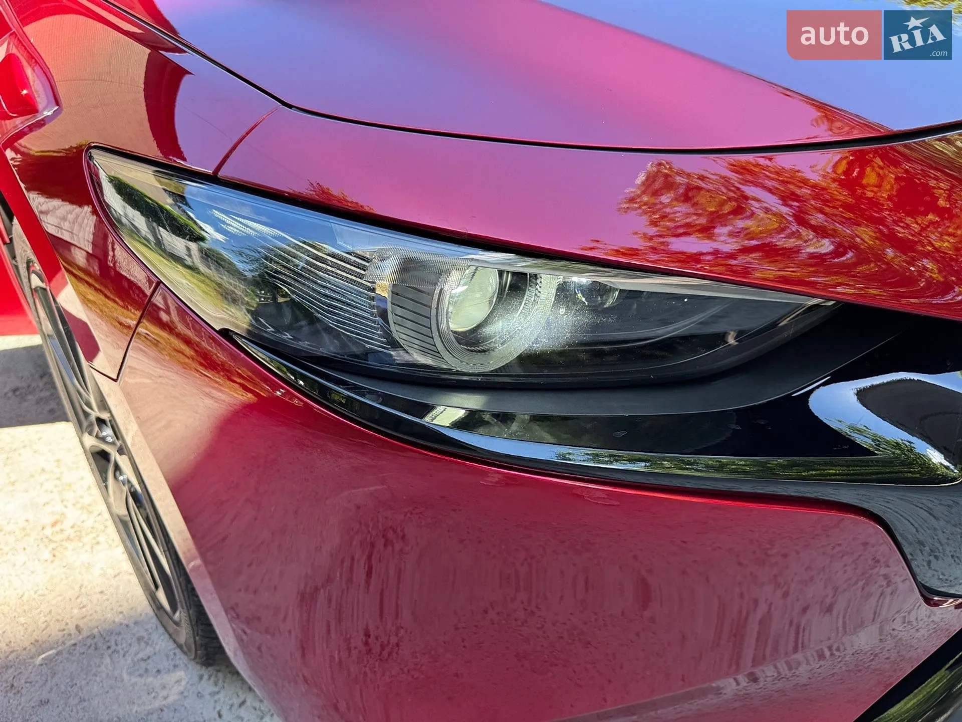 2021 Mazda 3 - мініатюра 20