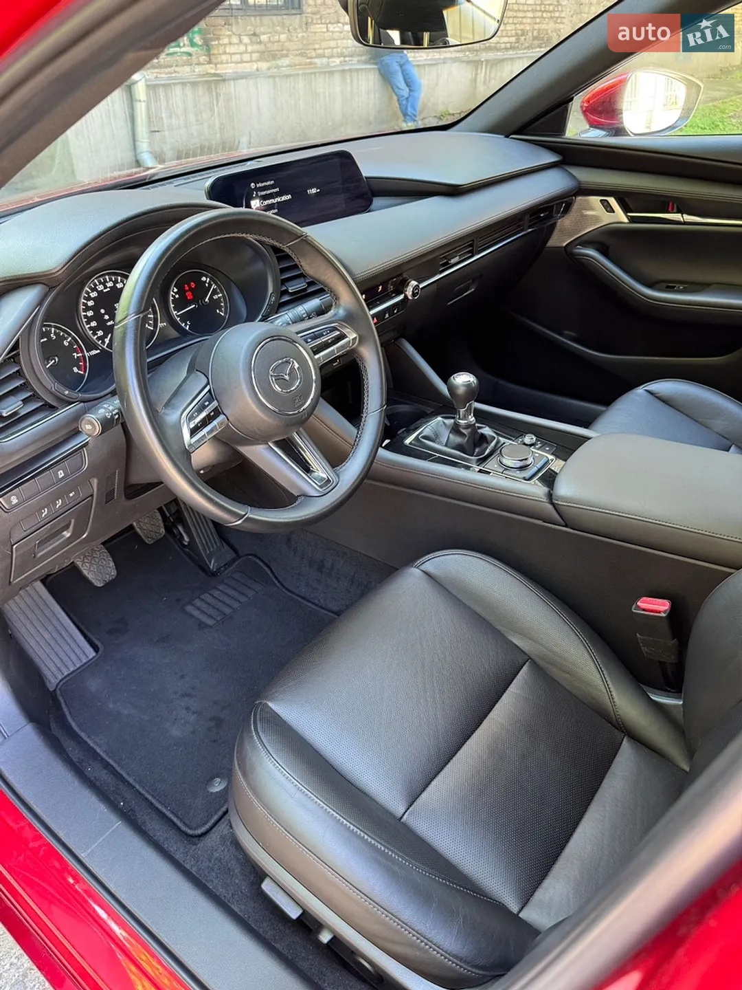 2021 Mazda 3 - мініатюра 31