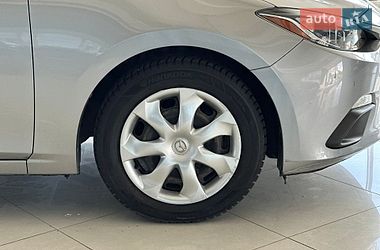 Хетчбек Mazda 3 2016 в Одесі фото 8 Хетчбек Mazda 3 2016 в Одесі