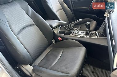 Хетчбек Mazda 3 2016 в Одесі фото 12 Хетчбек Mazda 3 2016 в Одесі