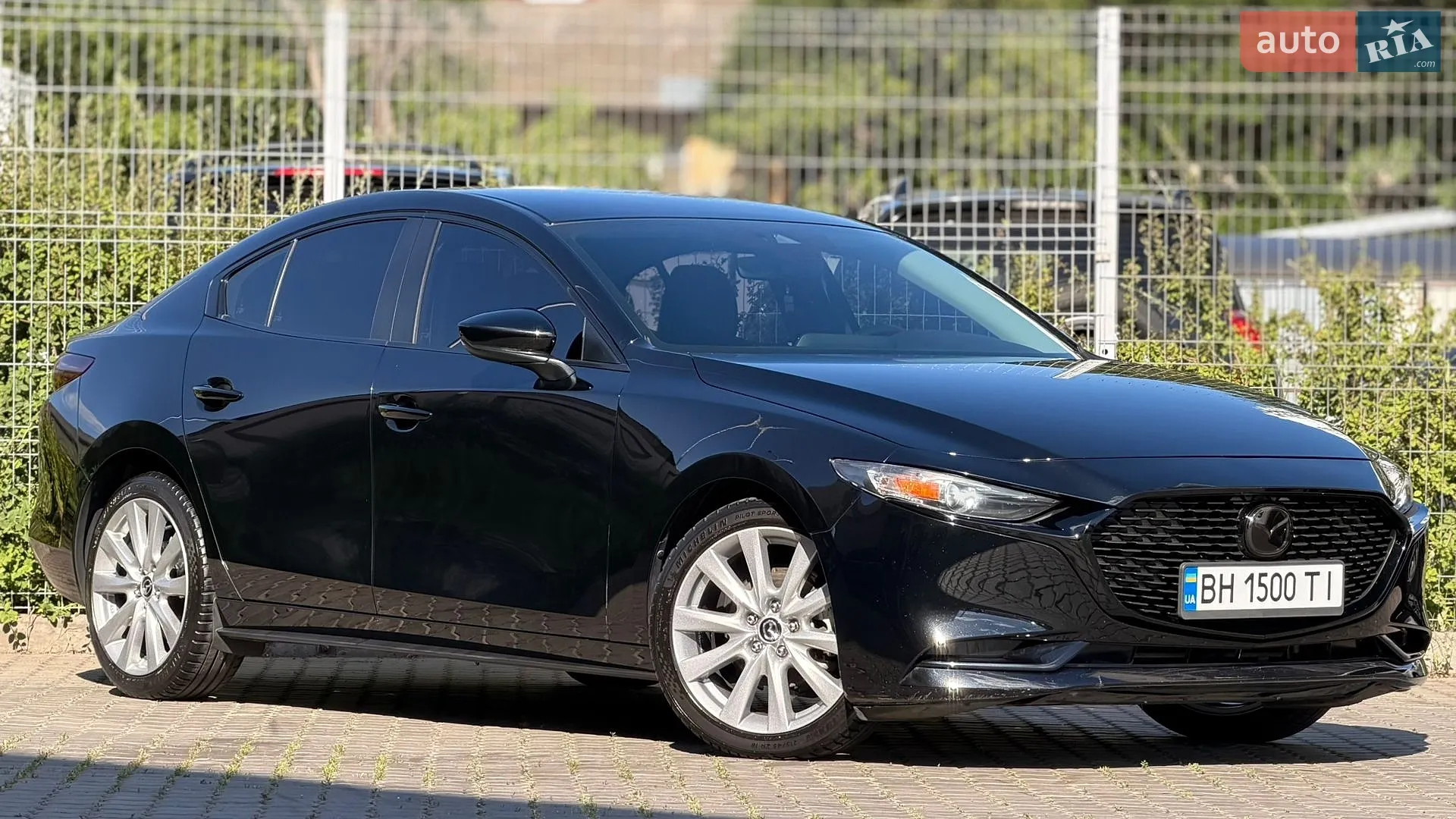 2019 Mazda 3 - мініатюра 4