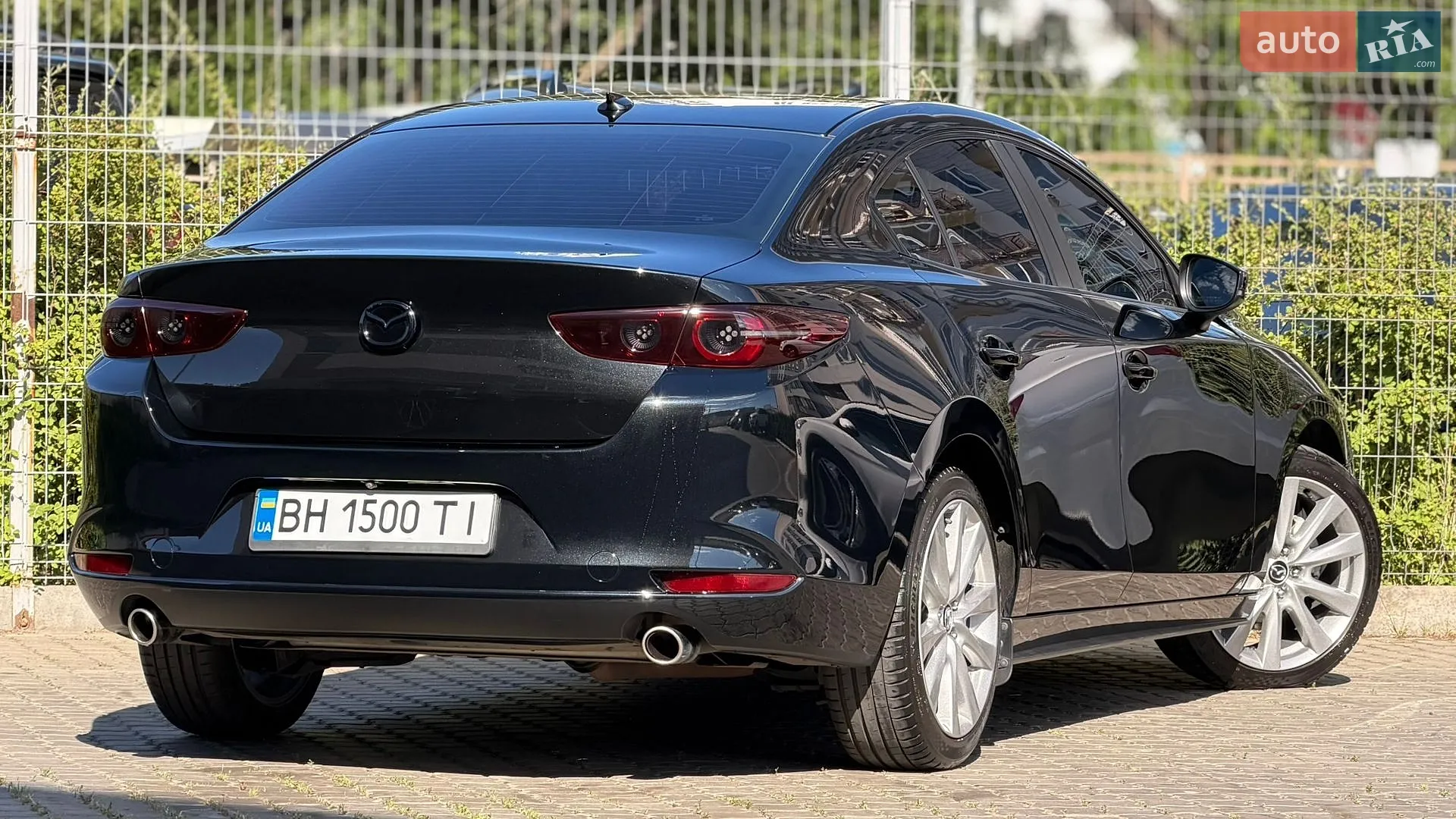 2019 Mazda 3 - мініатюра 10
