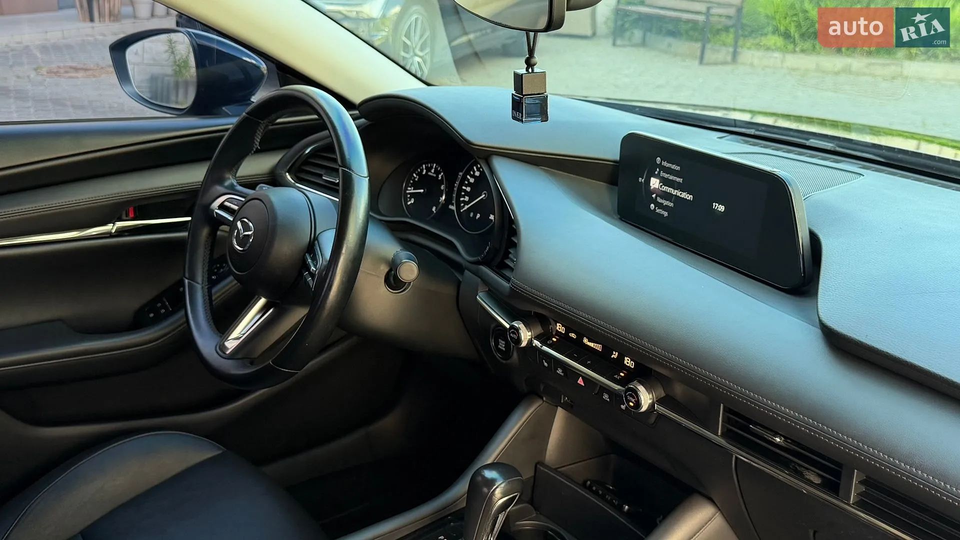 2019 Mazda 3 - мініатюра 23