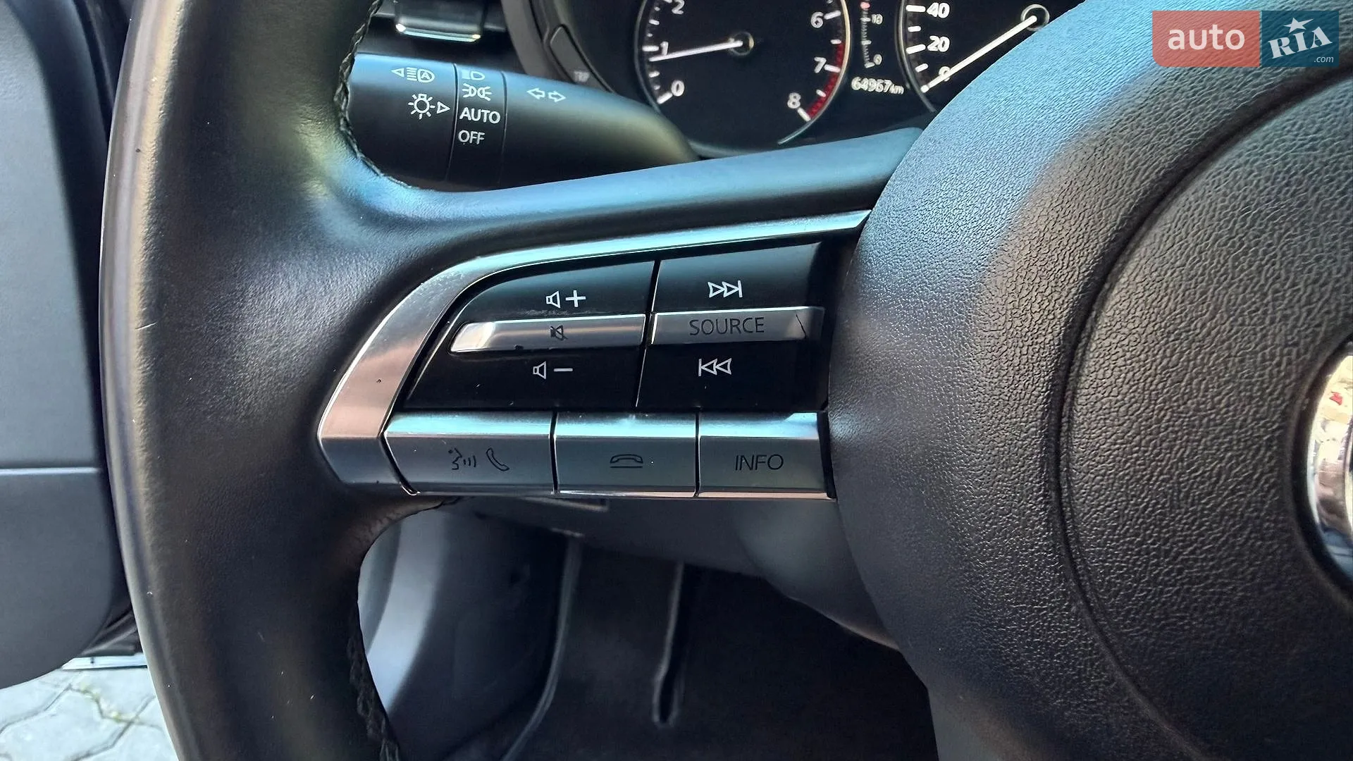 2019 Mazda 3 - мініатюра 29