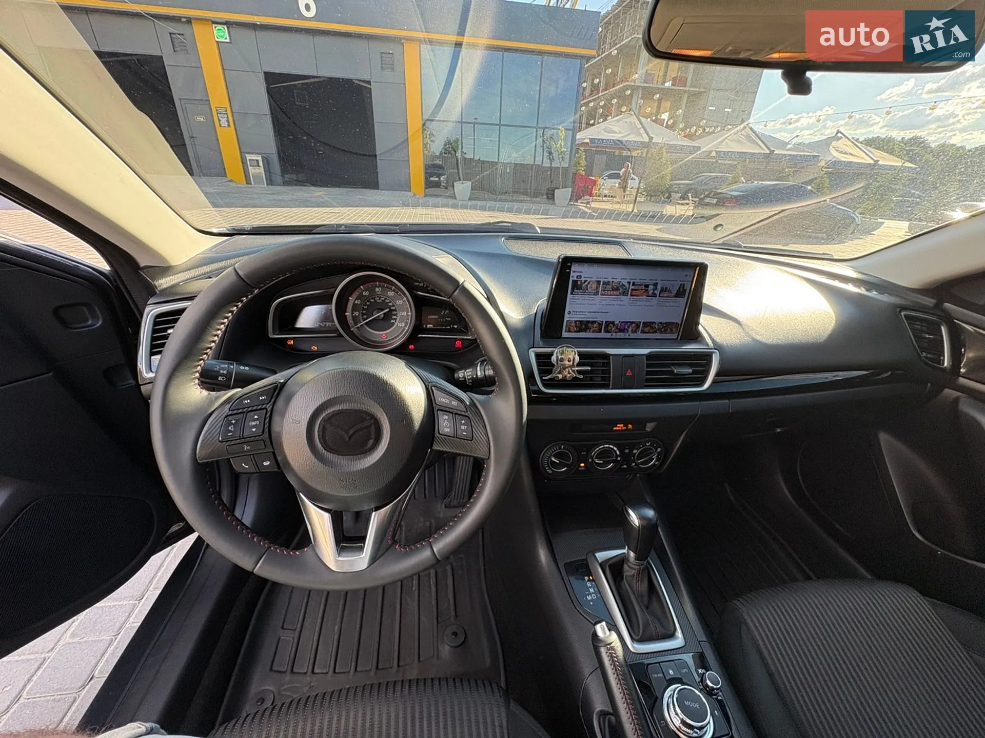 2013 Mazda 3 - мініатюра 6