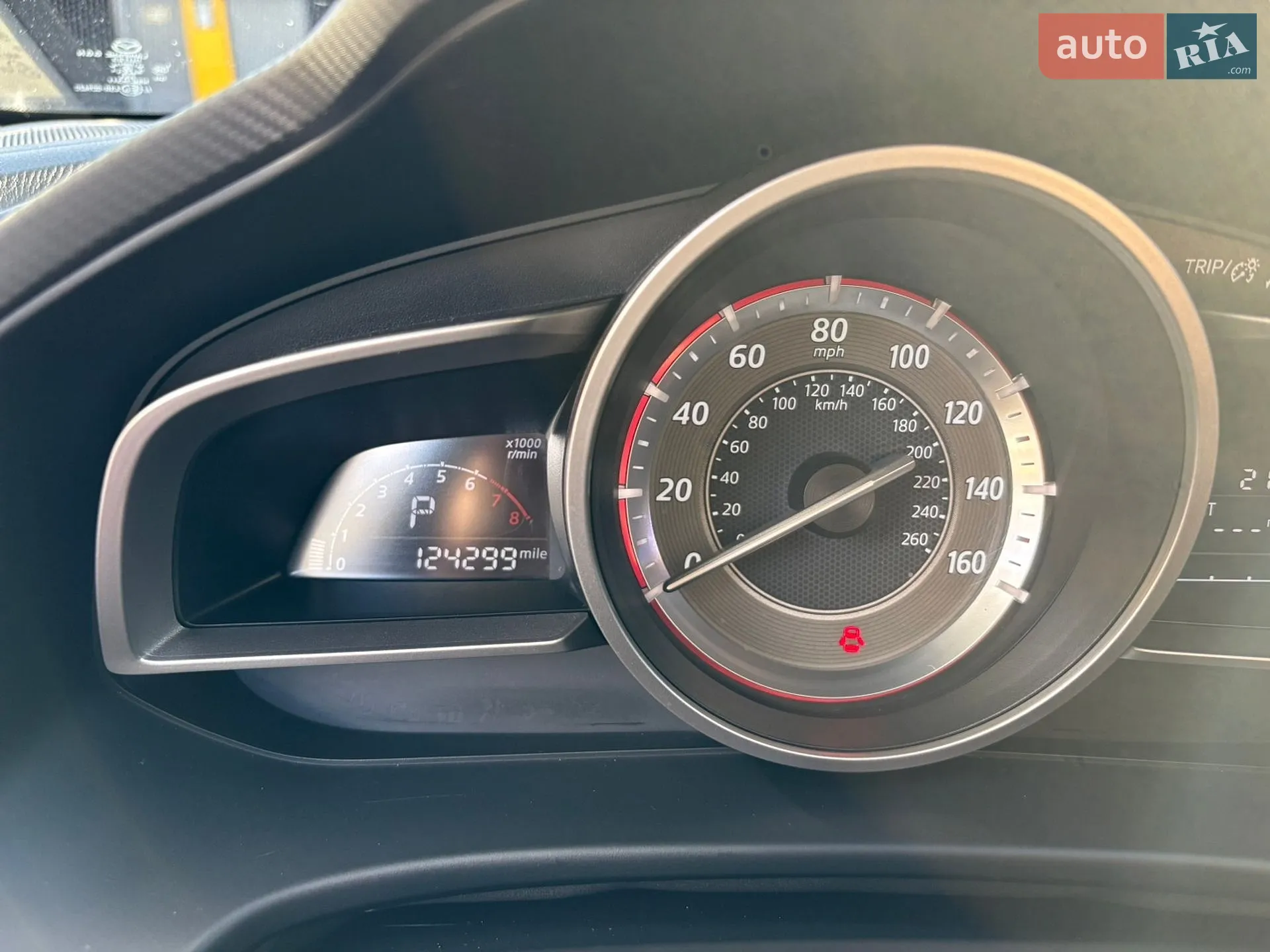 2013 Mazda 3 - мініатюра 7