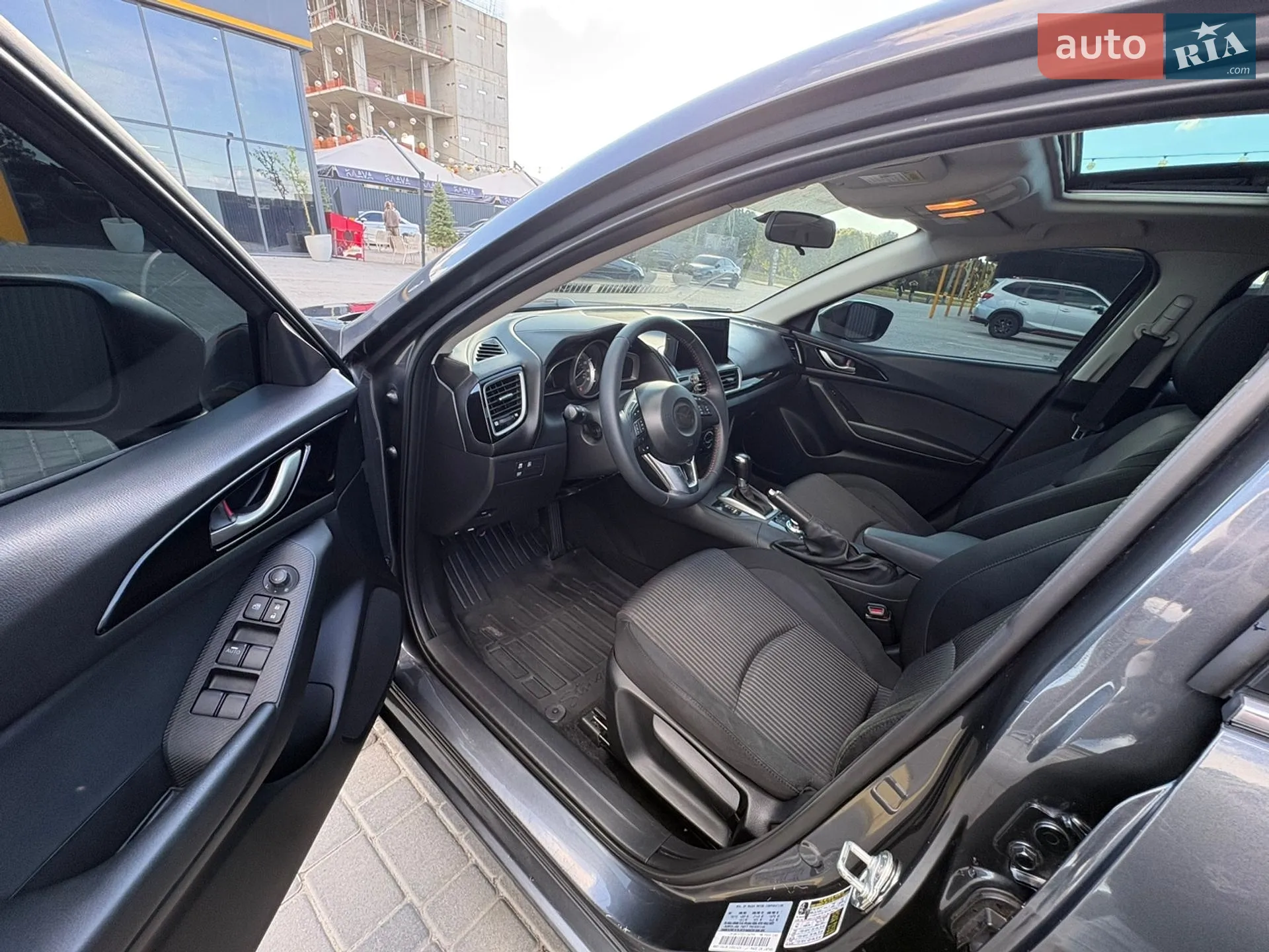 2013 Mazda 3 - мініатюра 8