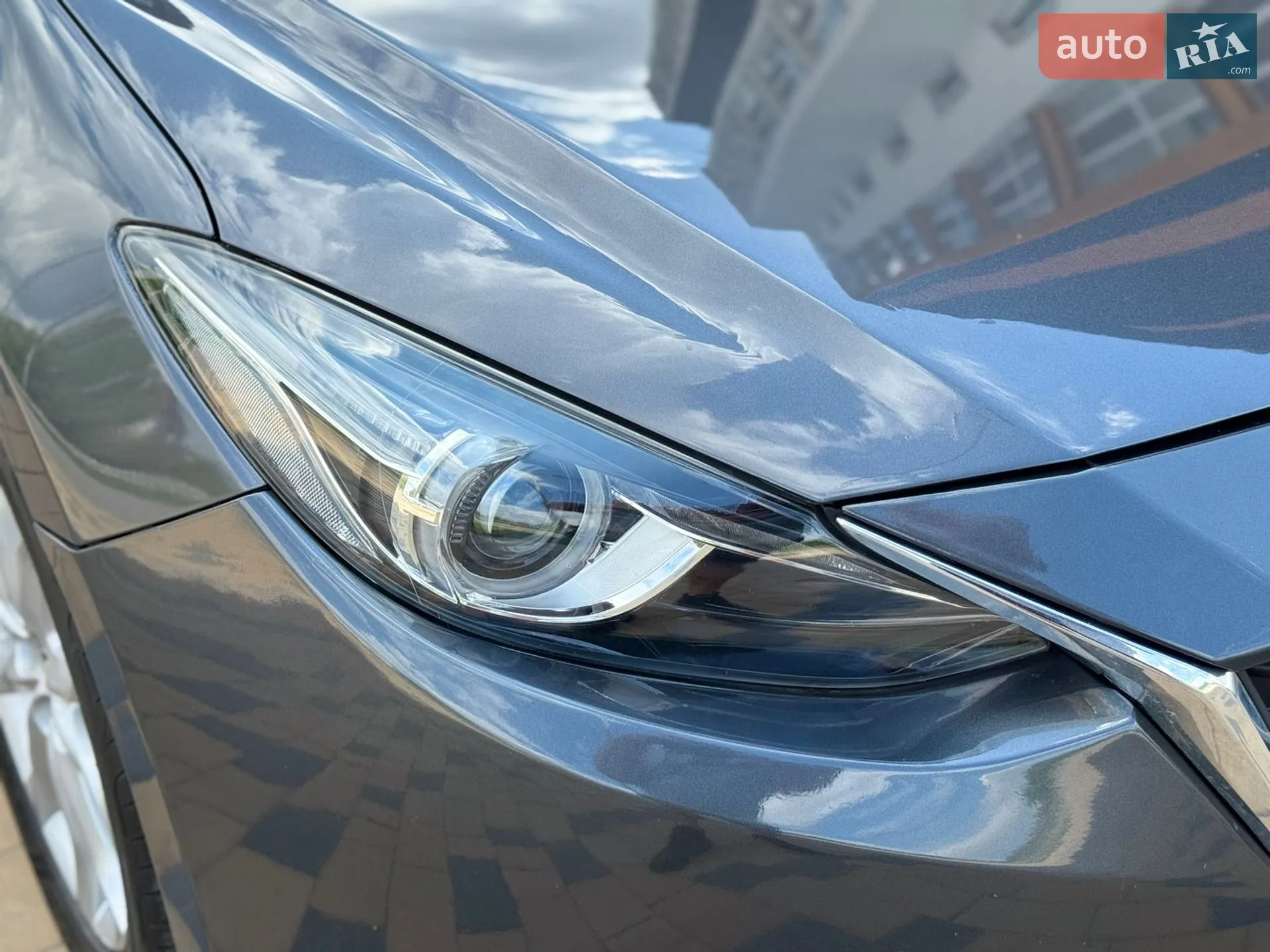 2014 Mazda 3 - мініатюра 15