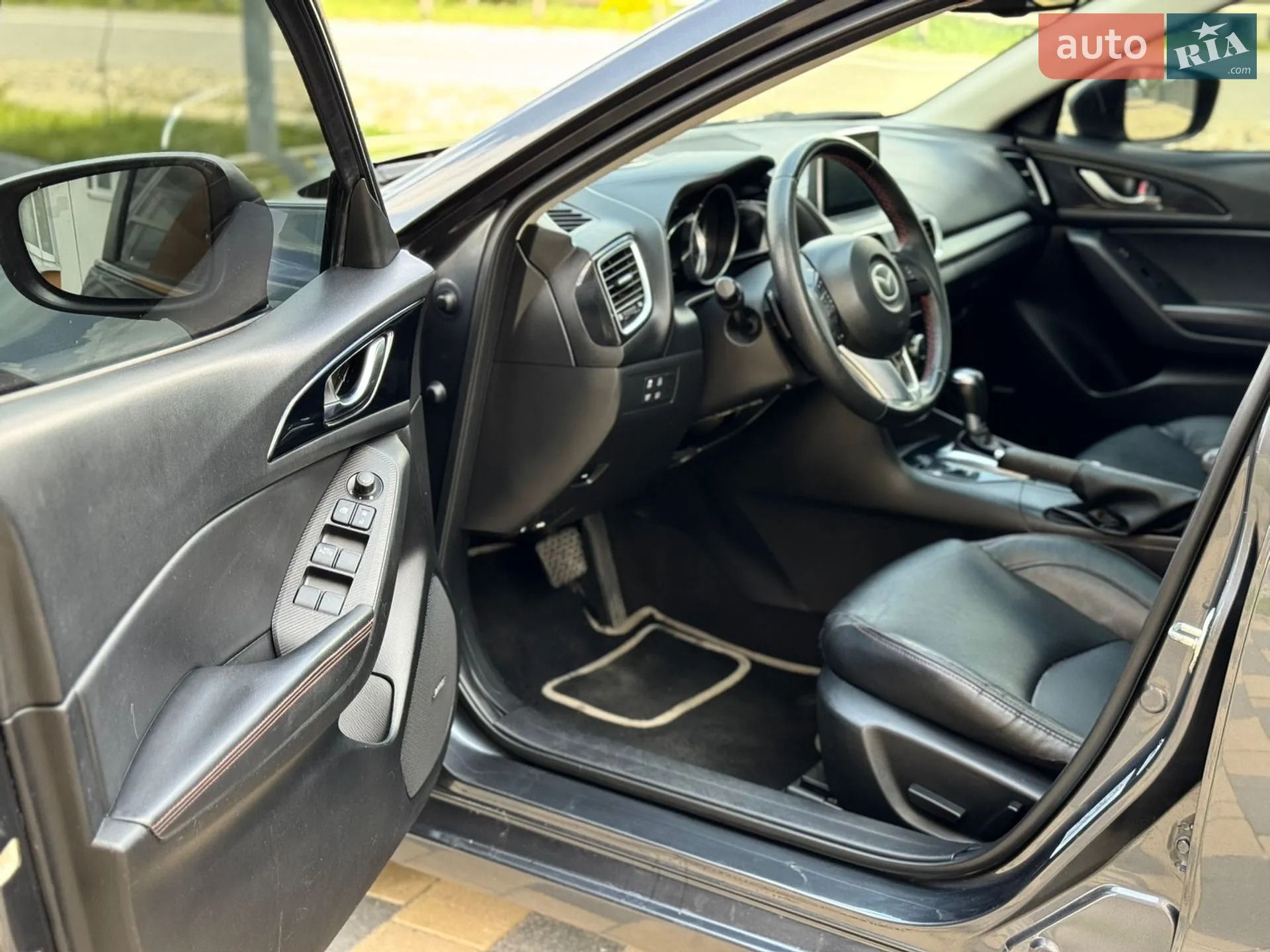 2014 Mazda 3 - мініатюра 23