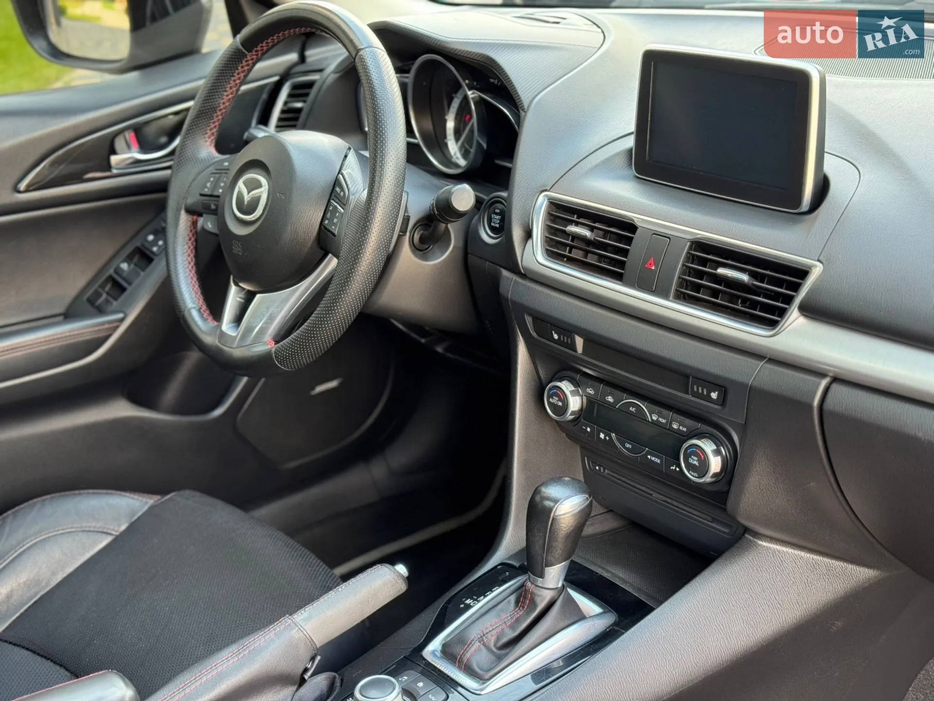2014 Mazda 3 - мініатюра 32