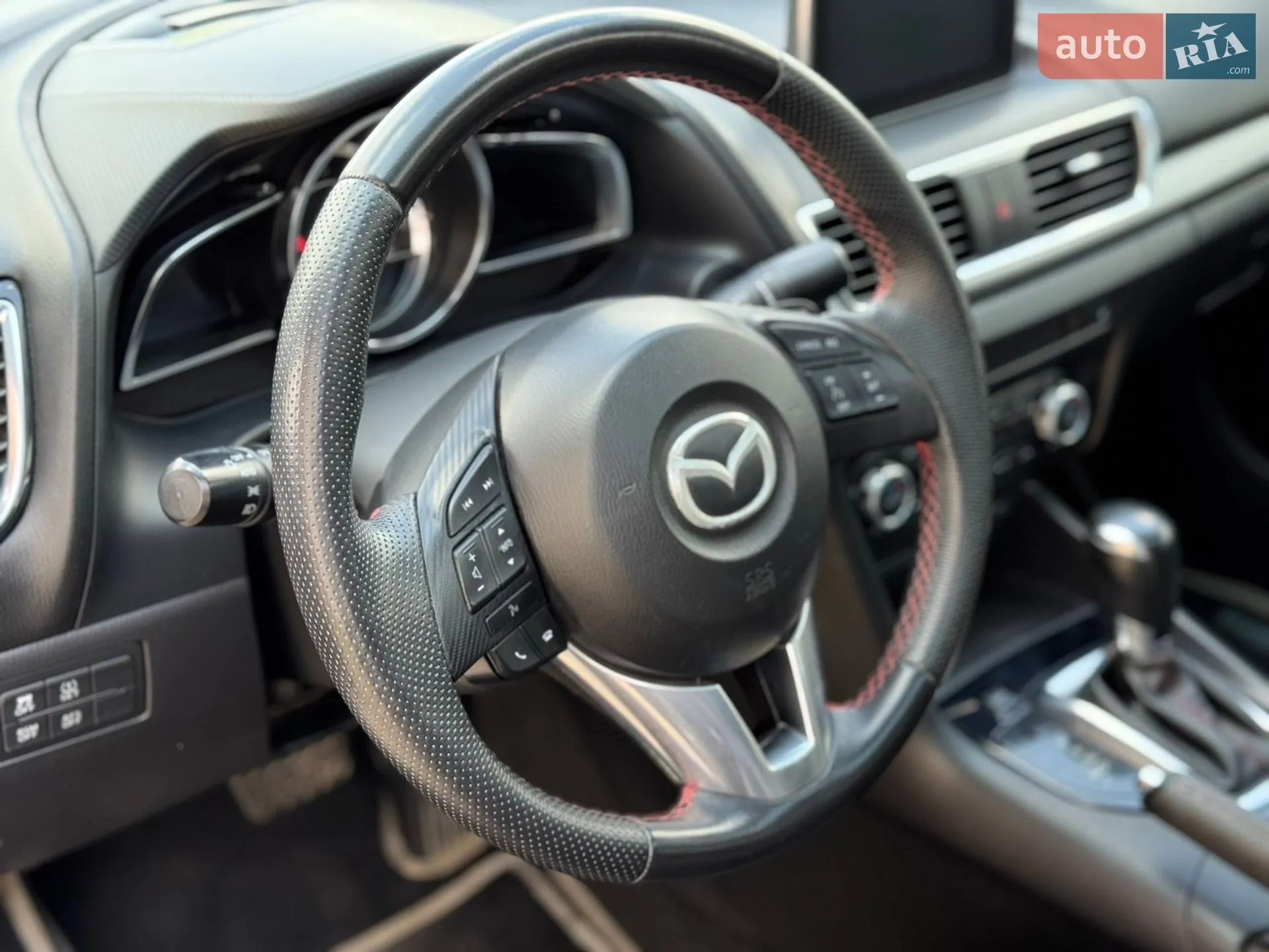 2014 Mazda 3 - мініатюра 43