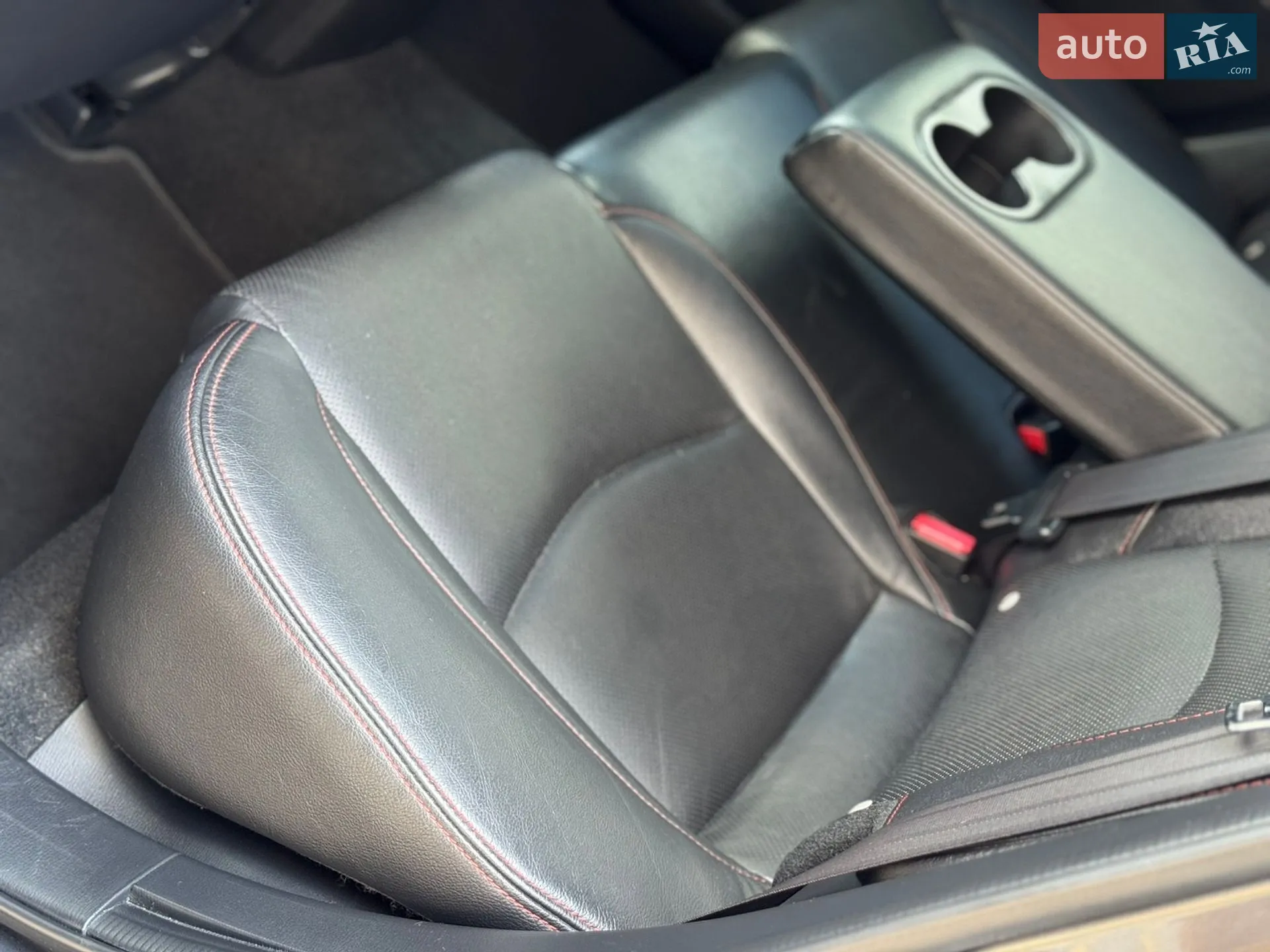 2014 Mazda 3 - мініатюра 45