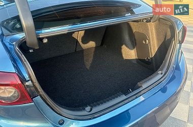 Седан Mazda 3 2018 в Самборі