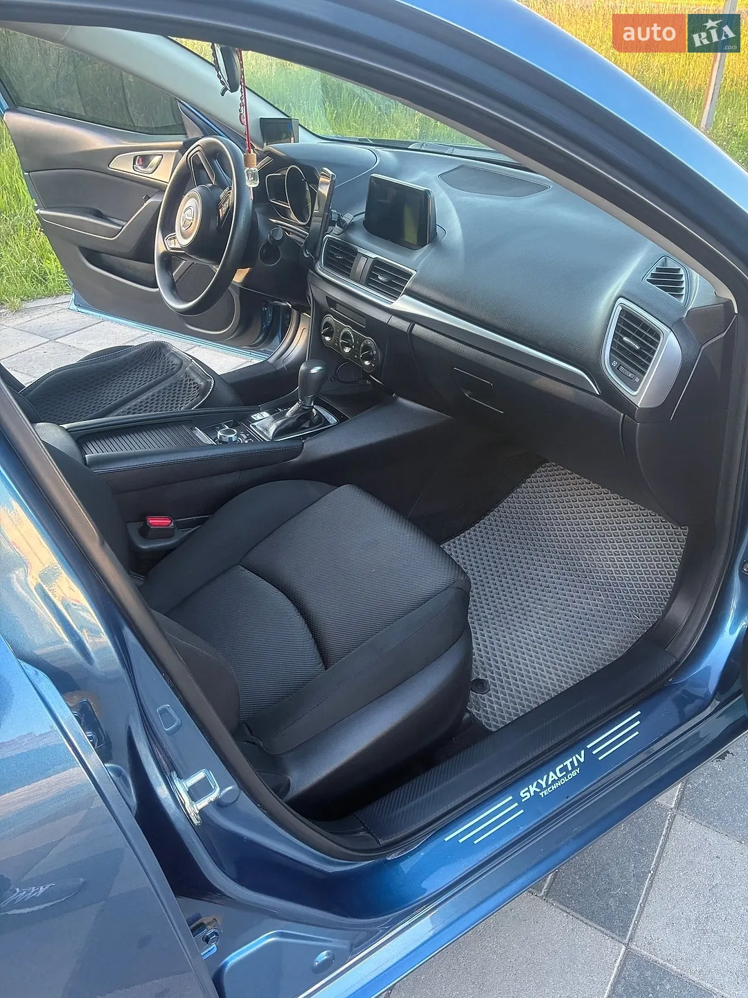 2018 Mazda 3 - мініатюра 34