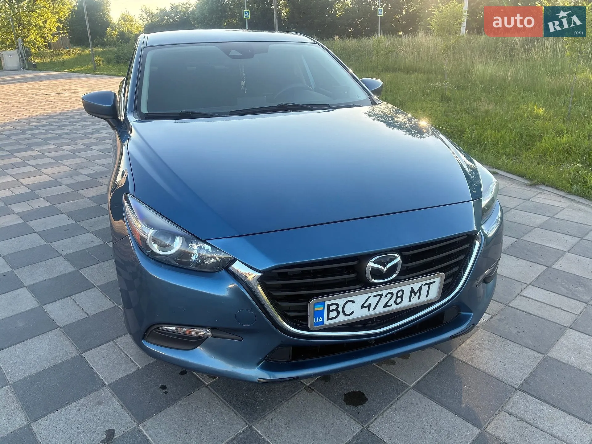 2018 Mazda 3 - мініатюра 5