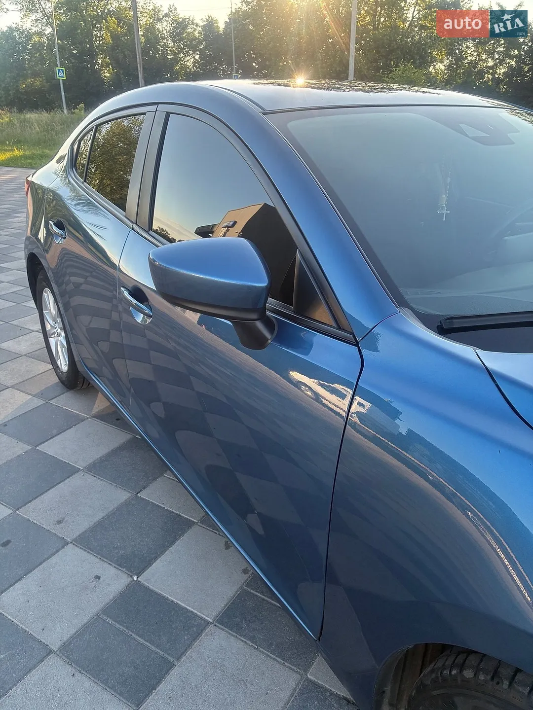 2018 Mazda 3 - мініатюра 7
