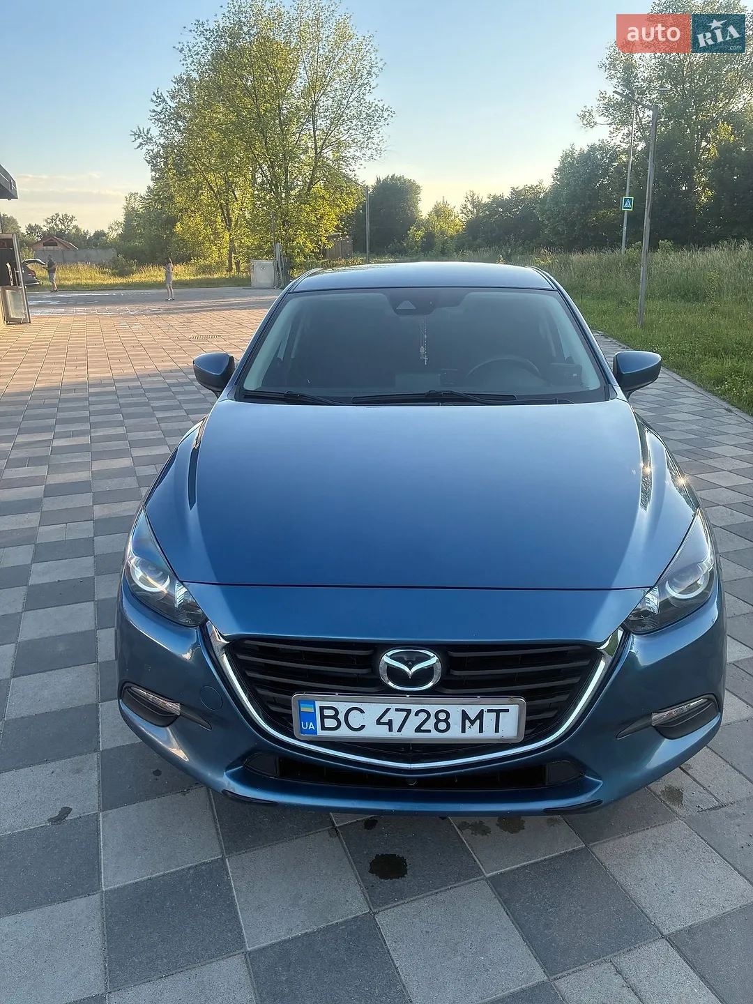 2018 Mazda 3 - мініатюра 2