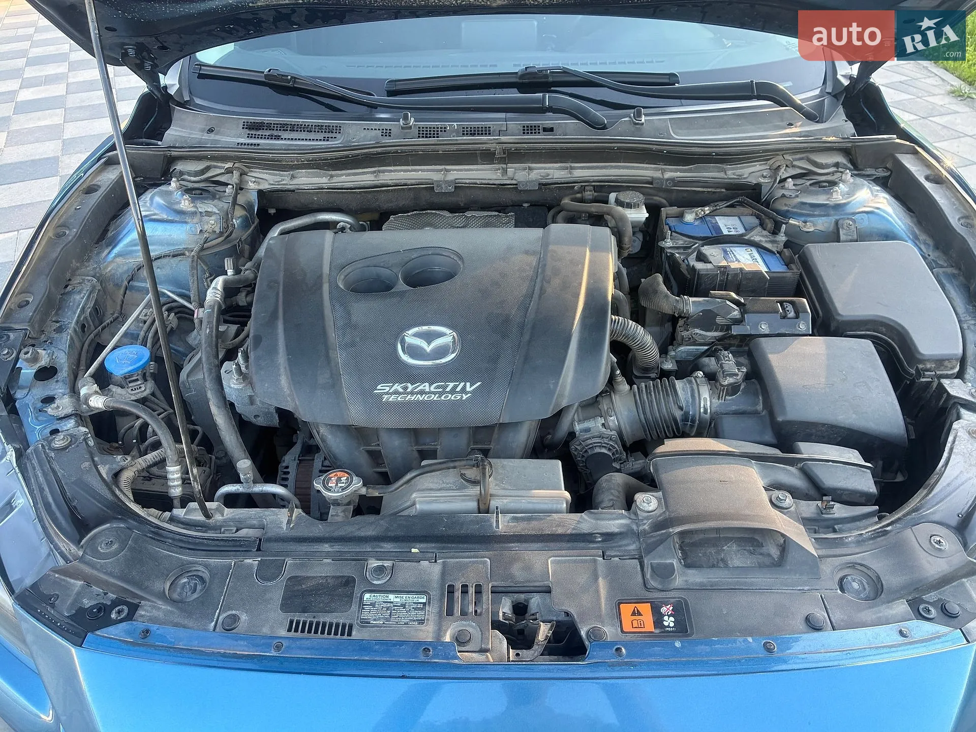 2018 Mazda 3 - мініатюра 43