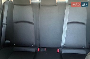 Седан Mazda 3 2018 в Самборі