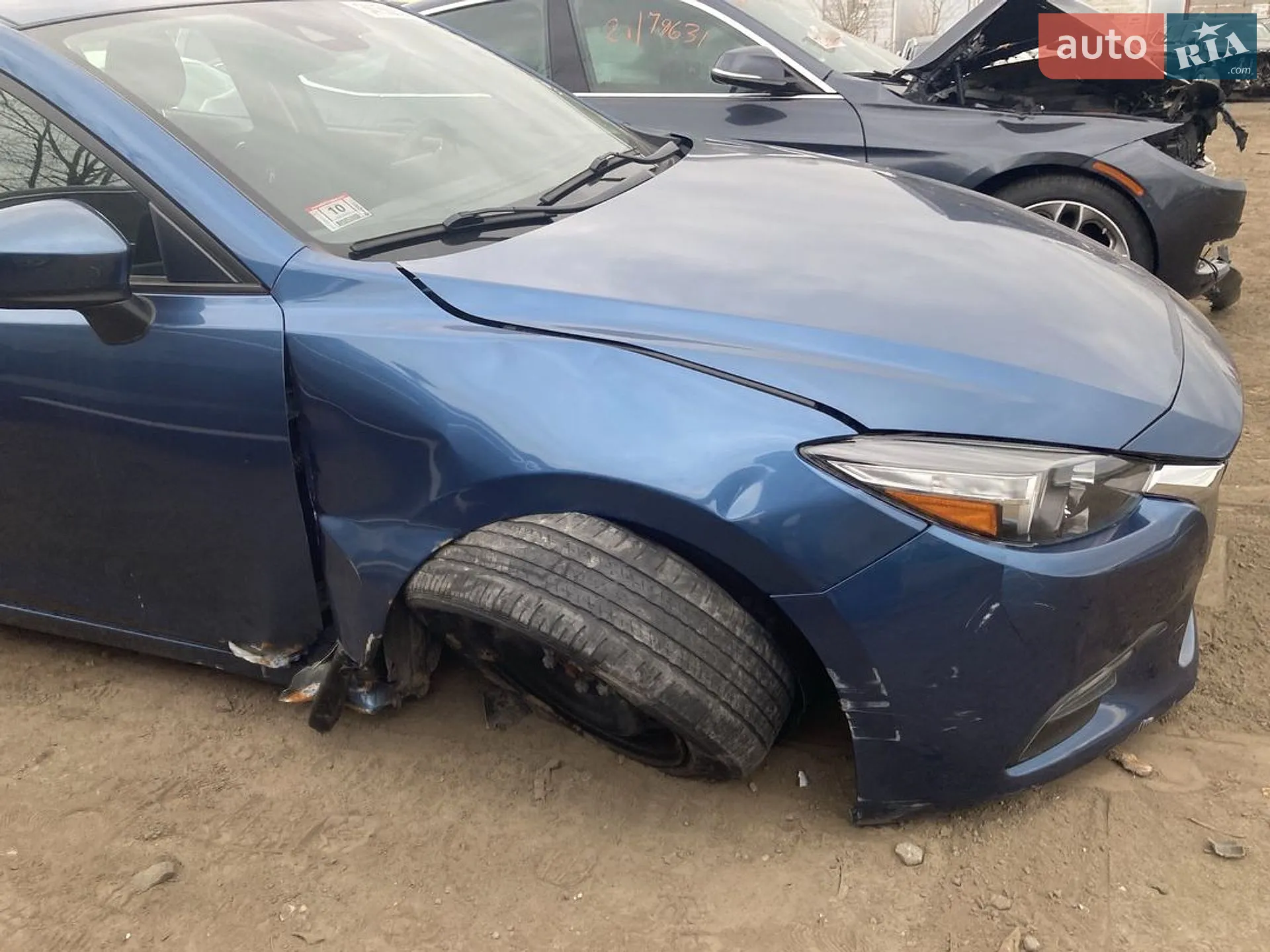 2018 Mazda 3 - мініатюра 45