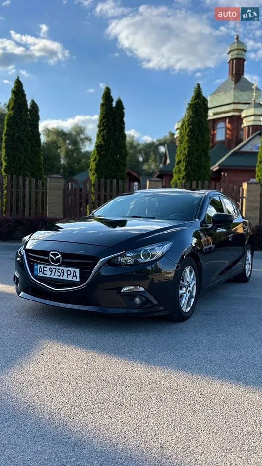 2013 Mazda 3 - мініатюра 48