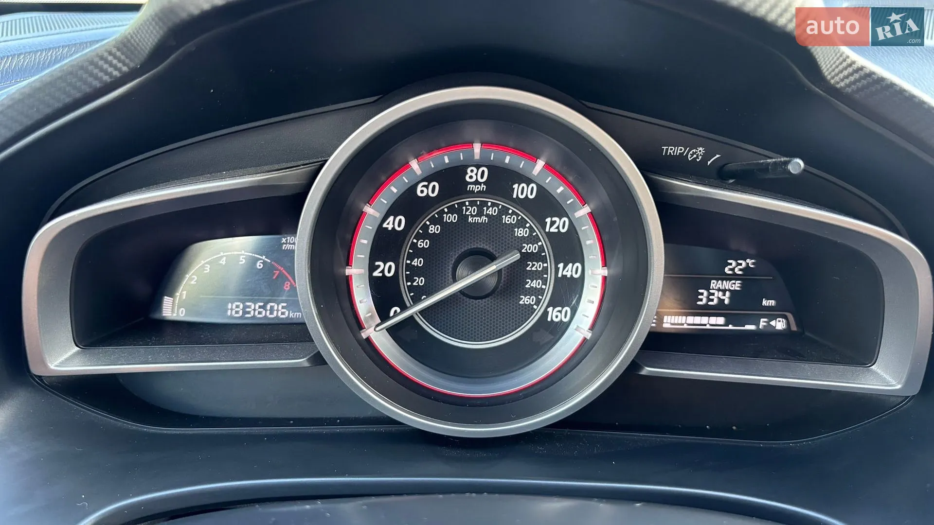 2014 Mazda 3 - мініатюра 12