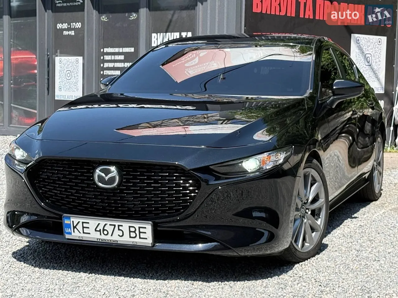 2018 Mazda 3 - мініатюра 25