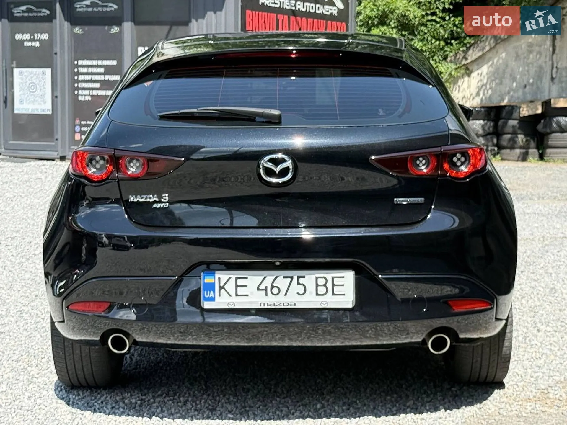 2019 Mazda 3 - мініатюра 6