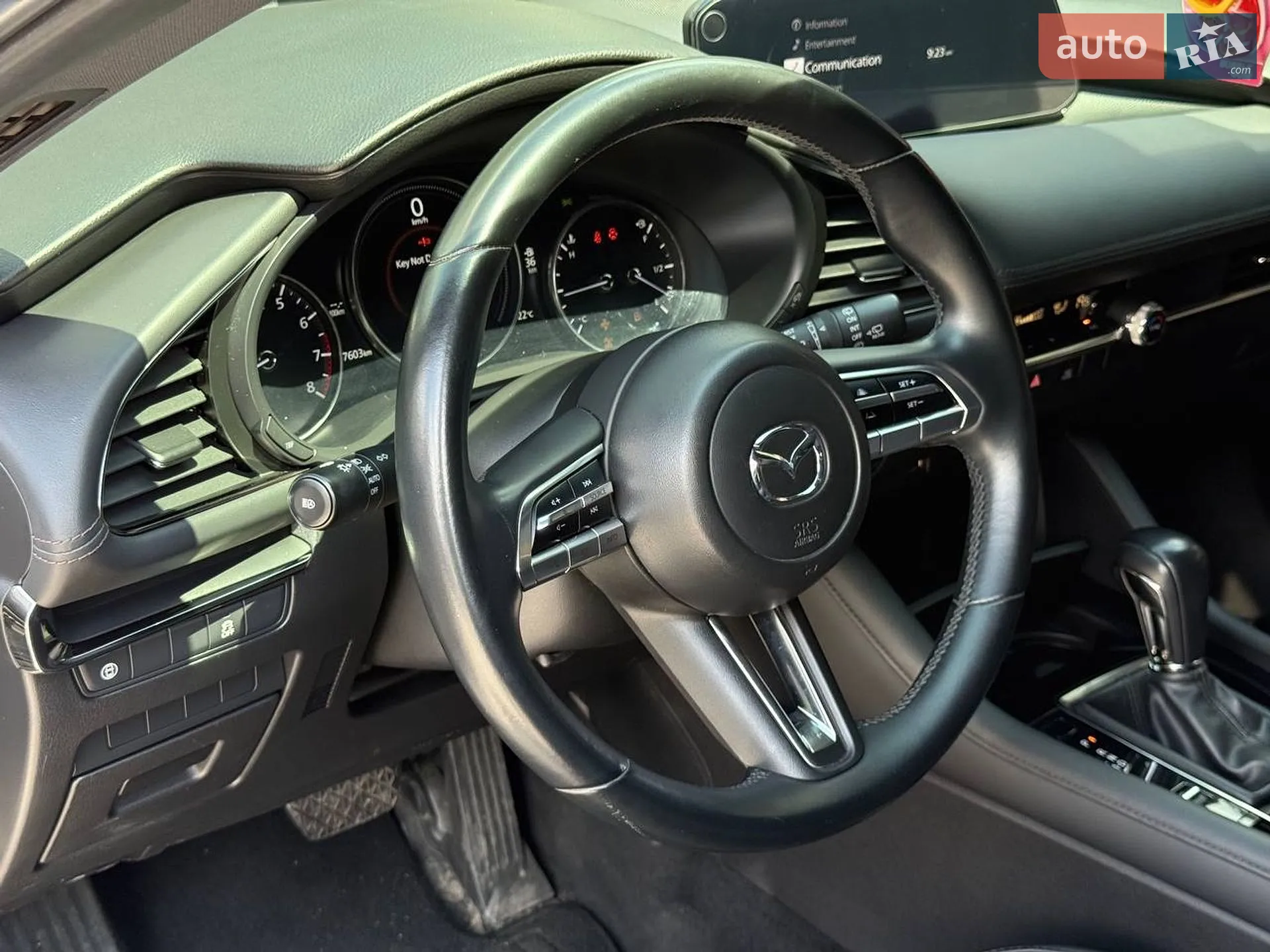 2019 Mazda 3 - мініатюра 14