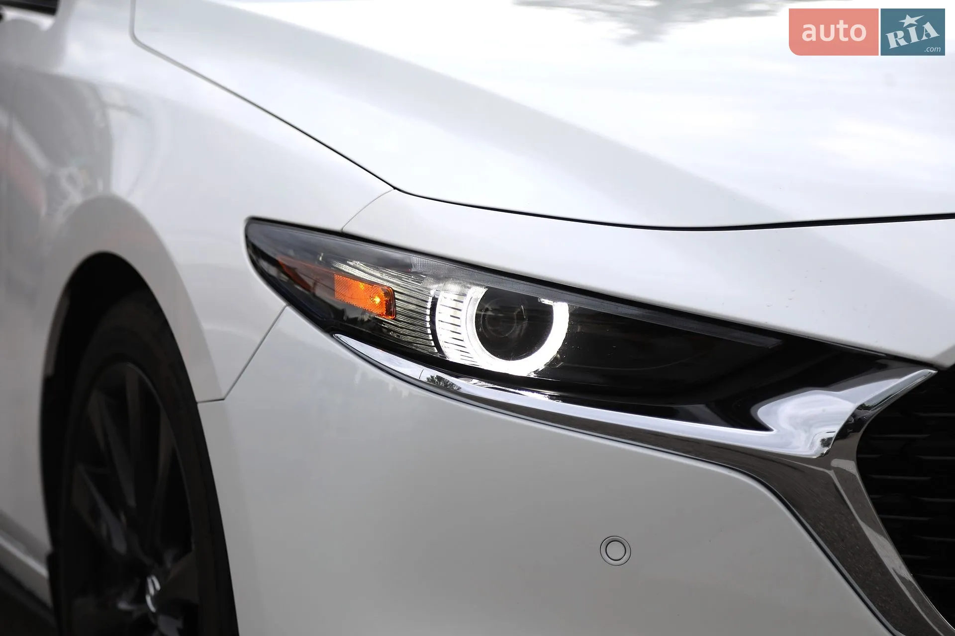2022 Mazda 3 - мініатюра 5