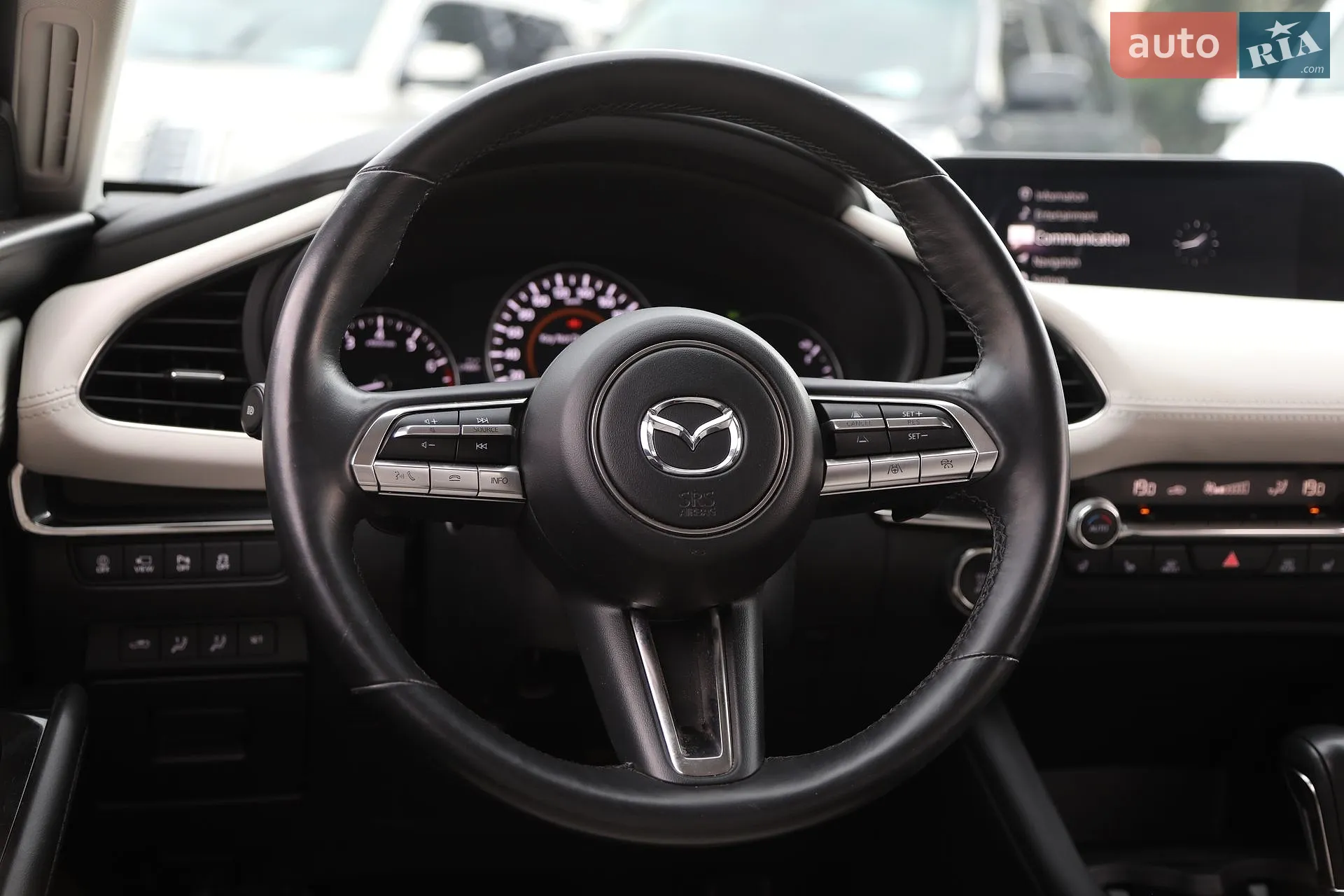 2022 Mazda 3 - мініатюра 21
