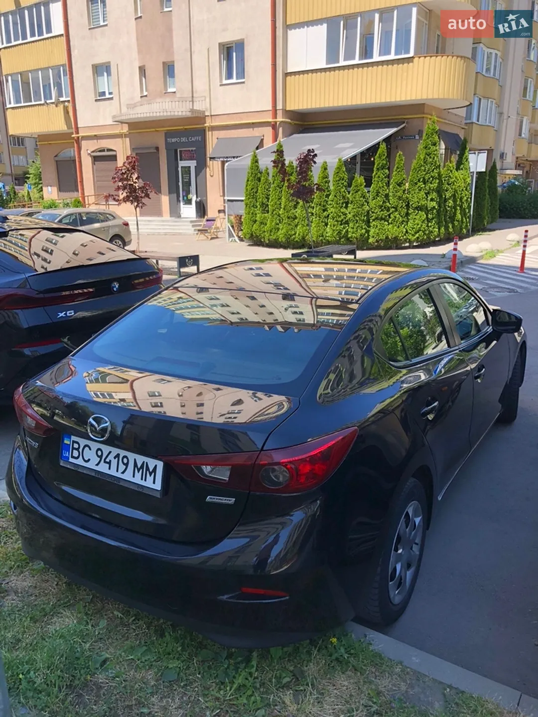 2014 Mazda 3 - мініатюра 3