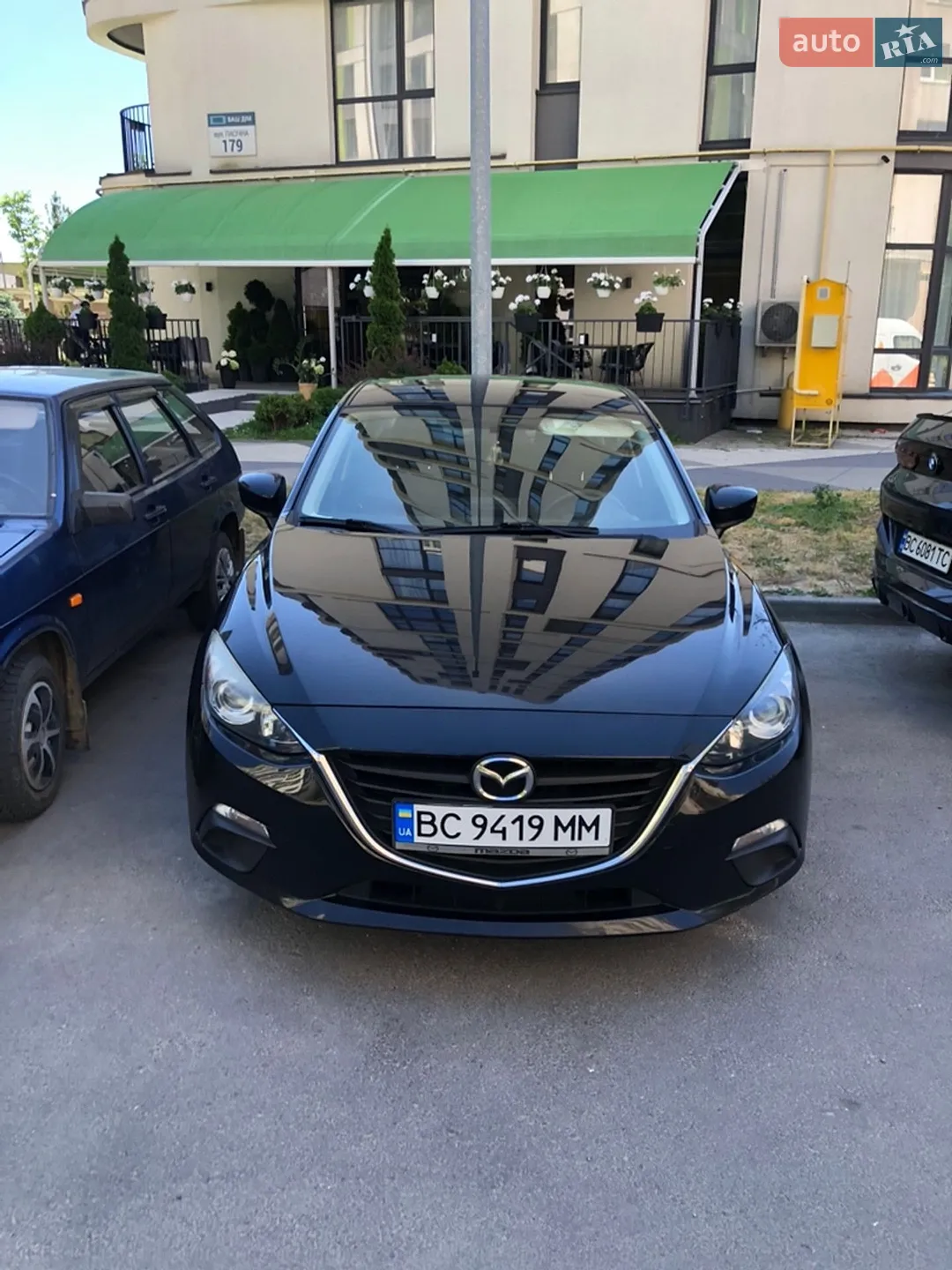 2014 Mazda 3 - мініатюра 19